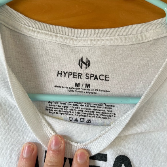 NASA Graphic Tee - Picture 3 of 3